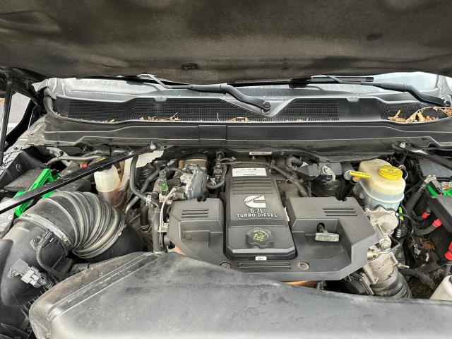 2022 RAM 3500 LONGH - 3C63RRNL4NG115320
