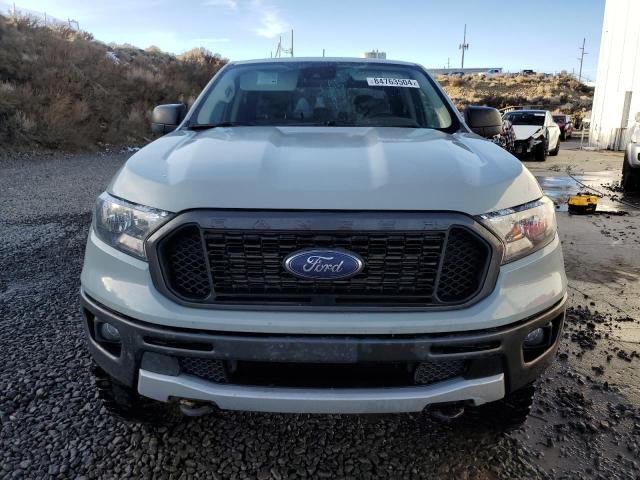 2021 FORD RANGER XL - 1FTER4FH1MLD73942