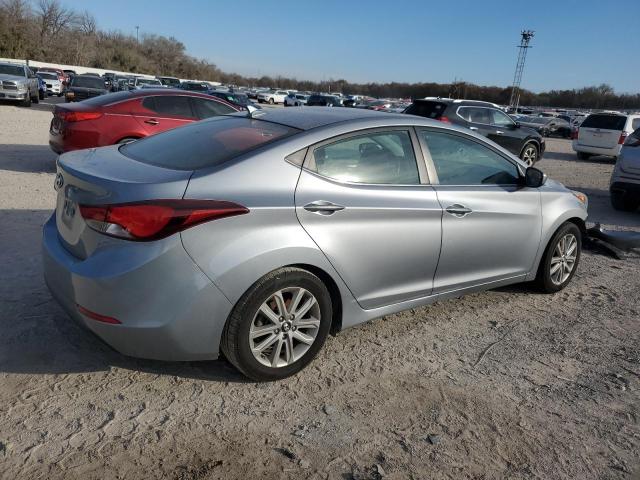 VIN 5NPDH4AE7FH594285 2015 HYUNDAI ELANTRA no.3