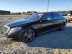 2015 MERCEDES-BENZ S 550 - WDDUG8CB7FA069981