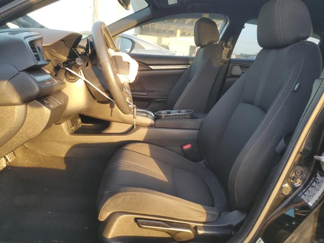2017 HONDA CIVIC SPOR - SHHFK7H46HU206410