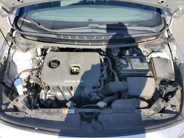 2018 KIA FORTE LX - 3KPFK4A79JE197508