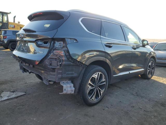 2020 HYUNDAI SANTA FE L - 5NMS5CAA6LH193634