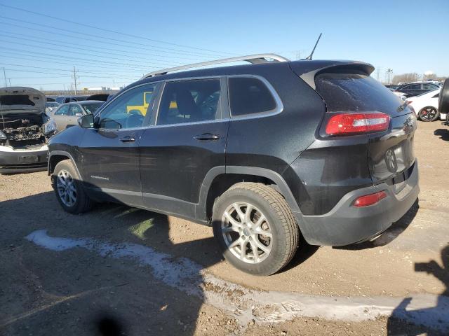 2015 JEEP CHEROKEE L - 1C4PJLCB9FW628610