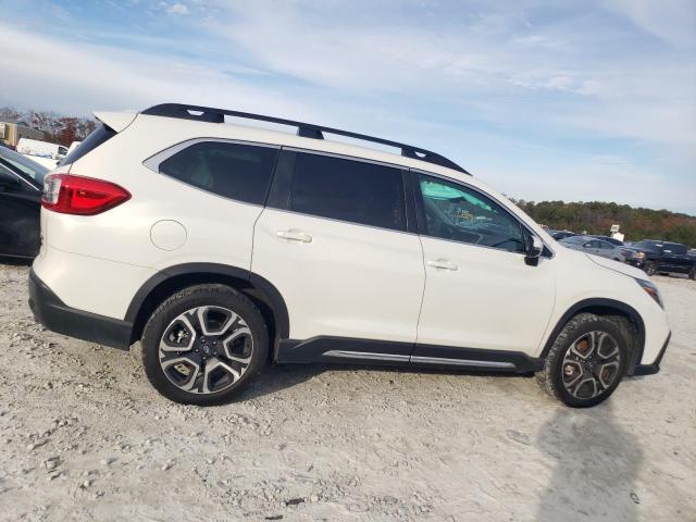 Vin: 4s4wmasdxp3453017, lot: 85216844, subaru ascent limited 20233
