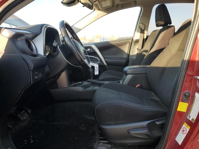 2018 TOYOTA RAV4 ADVEN - JTMWFREV2JD114755