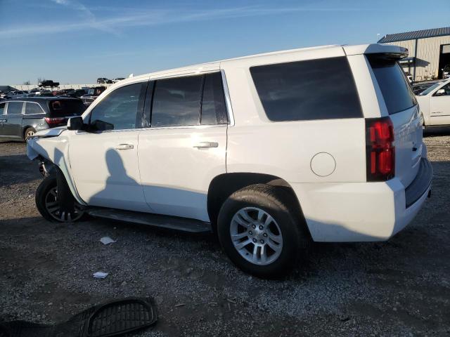 2016 CHEVROLET TAHOE SPEC 1GNSKFEC3GR336540