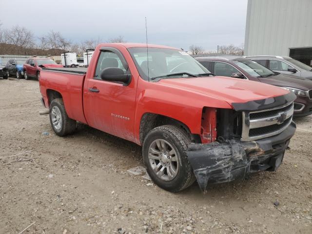 Vin: 1gcncpea6dz174597, lot: 86784994, chevrolet all models c1500 20134