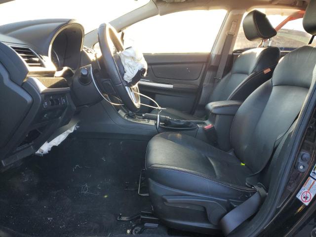 2017 SUBARU CROSSTREK - JF2GPANC0H8270220
