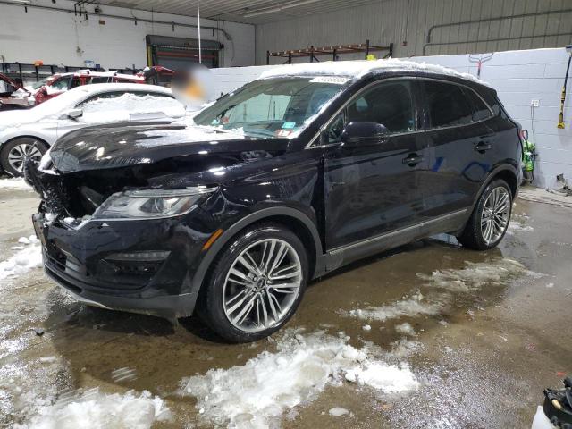 2016 LINCOLN MKC RESERV - 5LMTJ3DH9GUJ04915