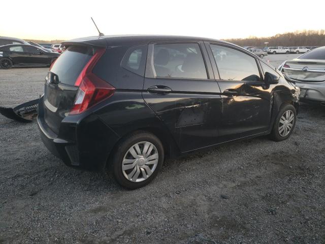 2016 HONDA FIT LX - JHMGK5H52GX014634