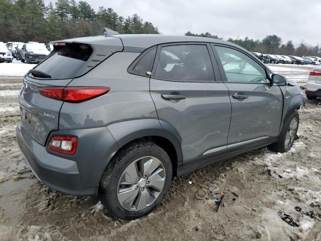 2019 HYUNDAI KONA LIMIT - KM8K33AG1KU040415