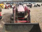 Lot #3033029995 2000 MAHINDRA AND MAHINDRA 4550 4WD