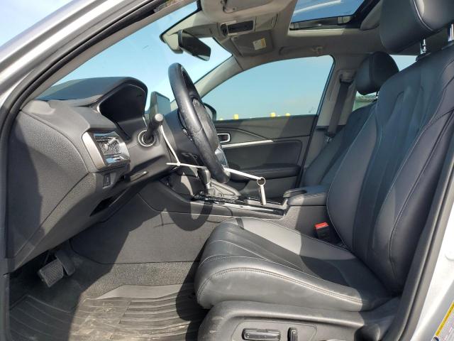 2023 ACURA INTEGRA 19UDE4H21PA003690