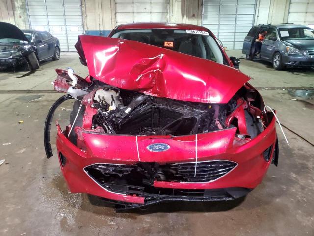 2021 FORD ESCAPE SE - 1FMCU9G69MUA98049