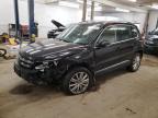2015 VOLKSWAGEN TIGUAN S - WVGBV7AX2FW560215