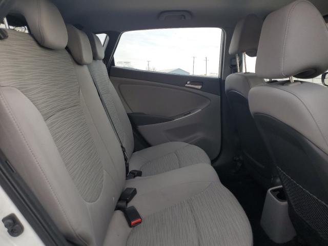 2015 HYUNDAI ACCENT GS KMHCT5AE7FU199394