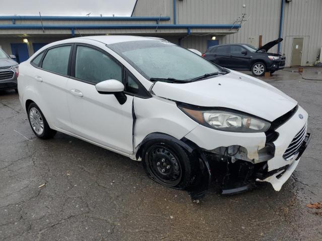 2019 FORD FIESTA S - 3FADP4AJ2KM128807