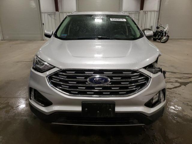 2019 FORD EDGE TITAN - 2FMPK4K97KBC09499
