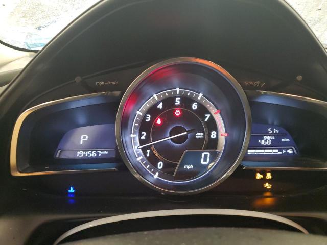 2016 MAZDA CX-3 GRAND - JM1DKBD77G0119088
