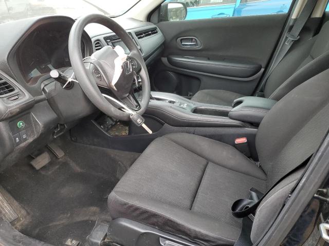 2016 HONDA HR-V LX - 3CZRU6H30GM749069
