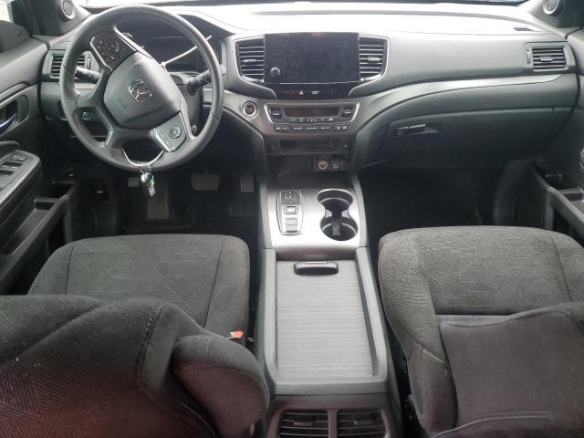 2022 HONDA PILOT SPOR 5FNYF6H30NB062025