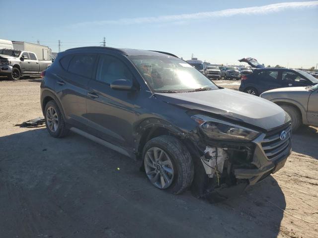 2018 HYUNDAI TUCSON SEL - KM8J33A48JU682680