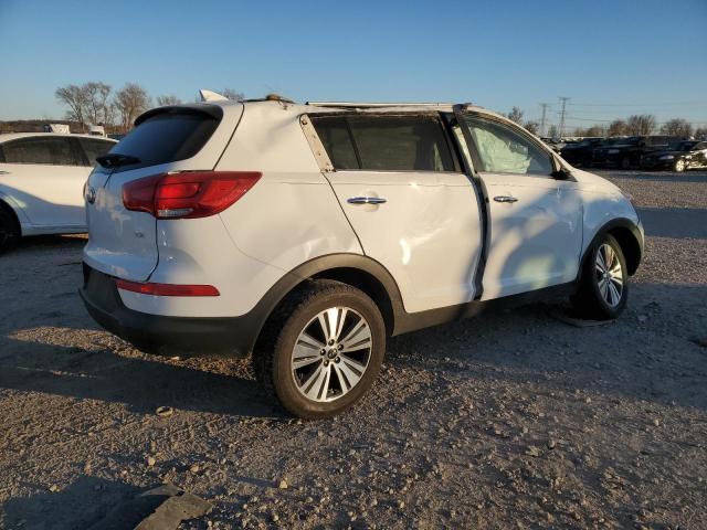 2015 KIA SPORTAGE E - KNDPC3AC1F7738163