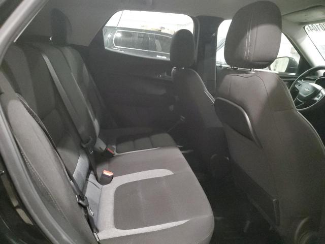 2022 CHEVROLET TRAILBLAZE - KL79MPSL5NB062224