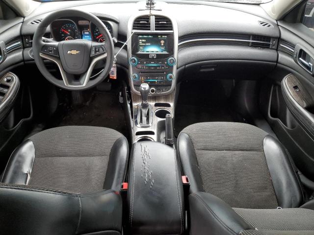 2016 CHEVROLET MALIBU LIM - 1G11C5SAXGF161907