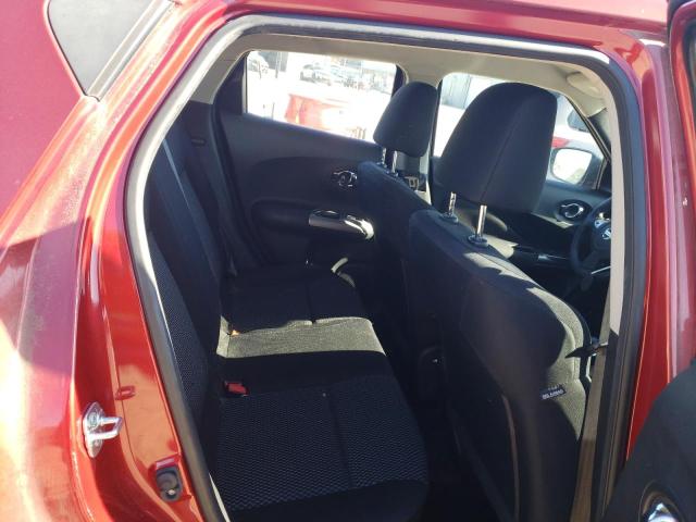 2015 NISSAN JUKE S - JN8AF5MR1FT501953