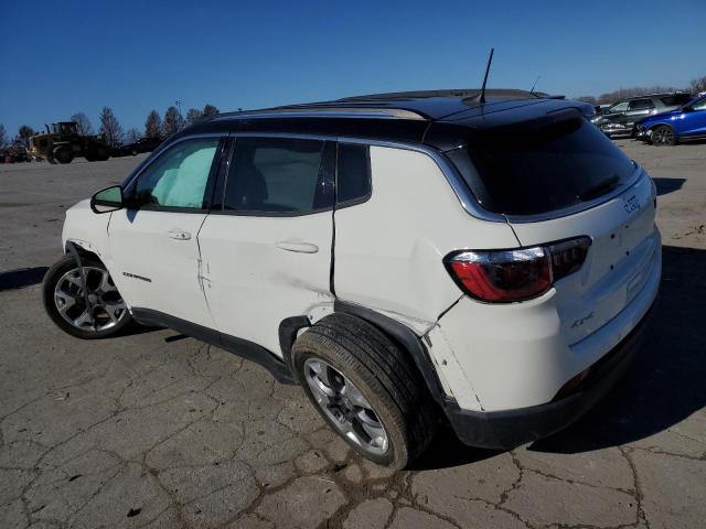 2021 JEEP COMPASS LI - 3C4NJDCB3MT547294