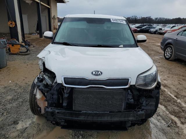 2016 KIA SOUL - KNDJN2A27G7398813