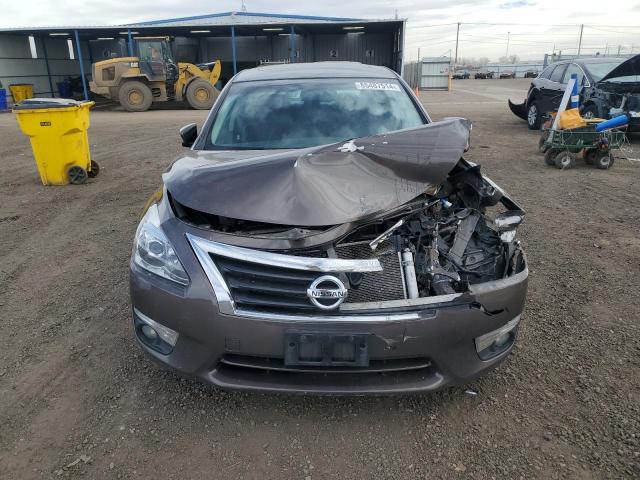 2015 NISSAN ALTIMA 2.5 - 1N4AL3AP6FC469213