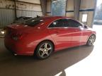 MERCEDES-BENZ CLA 250 photo