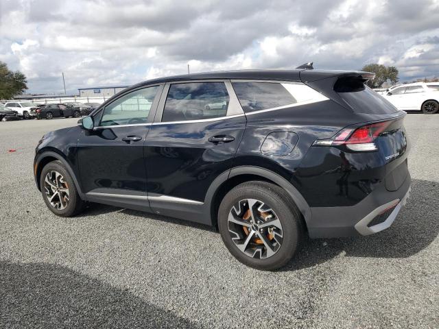 Vin: 5xyk33af2pg023238, lot: 85446834, kia sportage ex 20232