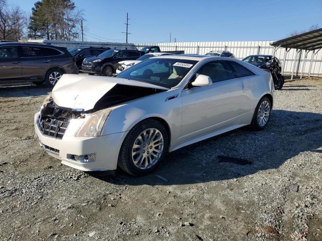 CADILLAC CTS PREMIU