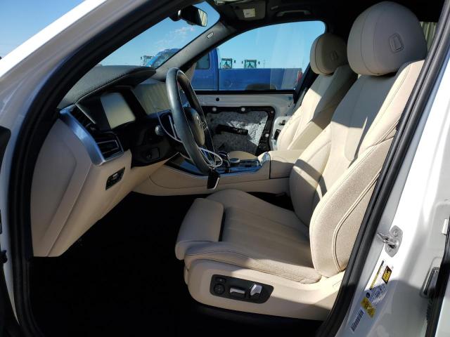2021 BMW X5 SDRIVE - 5UXCR4C01M9H47129