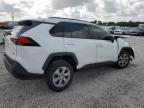 Lot #3028279810 2021 TOYOTA RAV4 LE