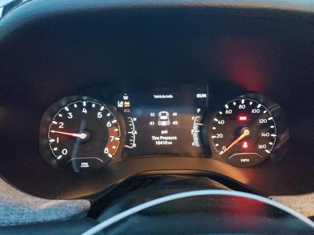 2023 JEEP COMPASS LA - 3C4NJDBN5PT551685