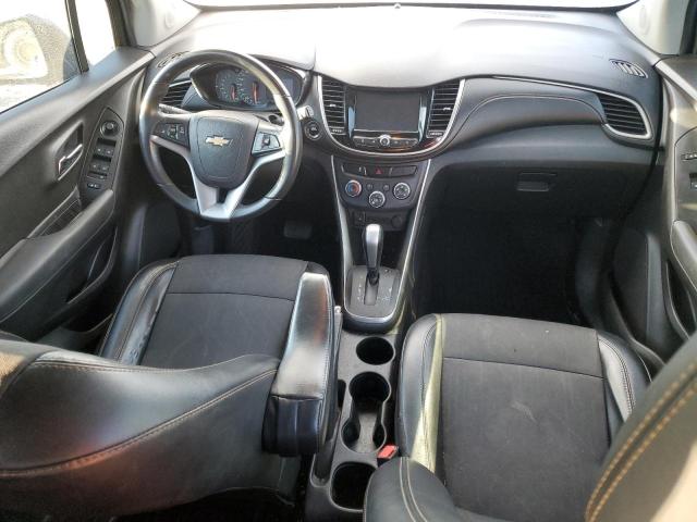 2017 CHEVROLET TRAX 1LT - 3GNCJLSB2HL278267