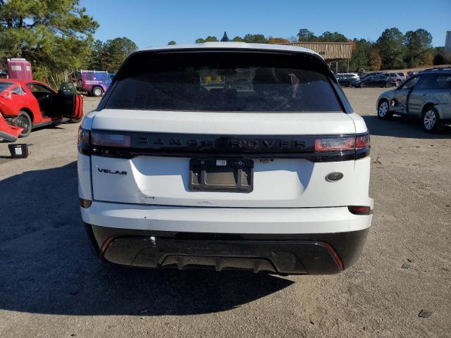 2020 LAND ROVER RANGE ROVE - SALYK2EX5LA294596