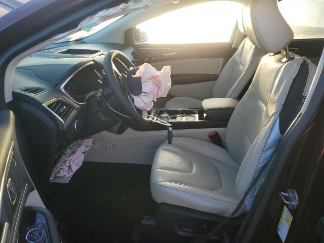 2020 FORD EDGE TITAN - 2FMPK4K99LBA66590