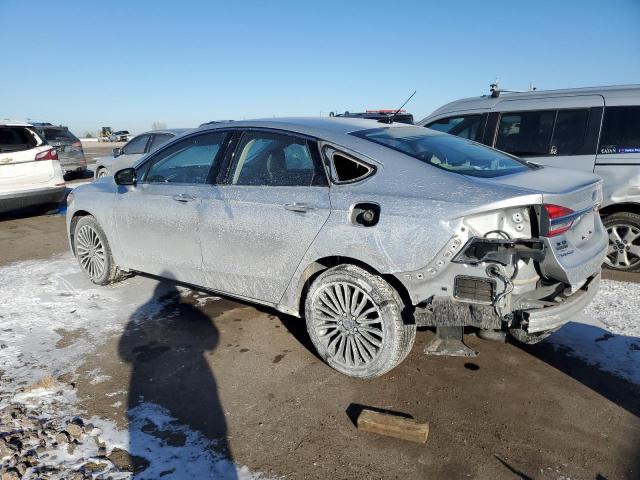 2017 FORD FUSION SE - 3FA6P0T91HR367717