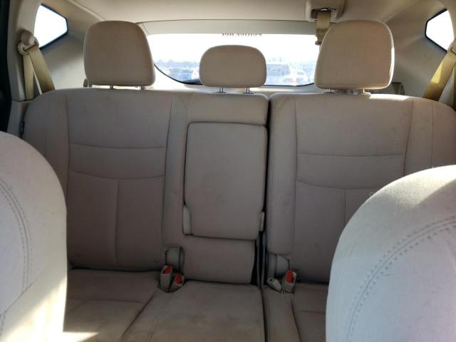 2019 NISSAN MURANO S - 5N1AZ2MJ8KN127296