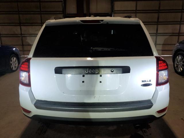 2016 JEEP COMPASS SP - 1C4NJCBA4GD738087