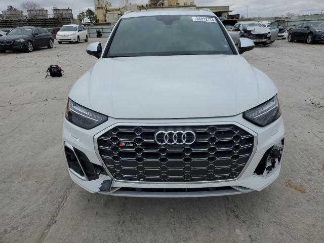 2022 AUDI SQ5 PRESTI - WA1C4AFY0N2055977