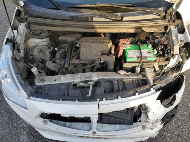 2017 MITSUBISHI MIRAGE G4 - ML32F3FJ0HHF14054