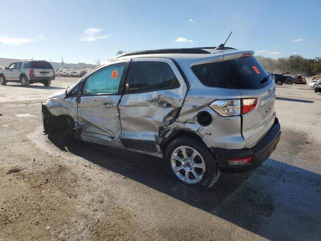 VIN MAJ3S2GE6MC436754 2021 FORD ECOSPORT no.2