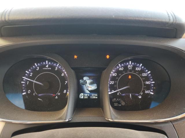 2016 TOYOTA AVALON XLE - 4T1BK1EB7GU231561